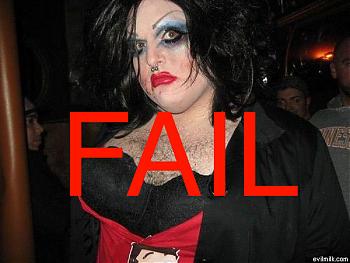 Fail Gallery