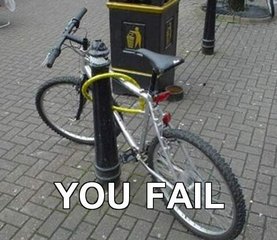 Fail Gallery