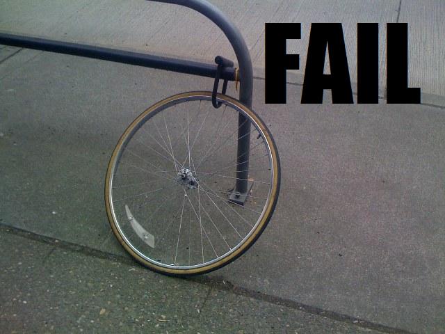 Fail Gallery