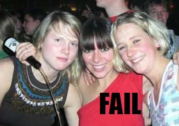 Fail Gallery