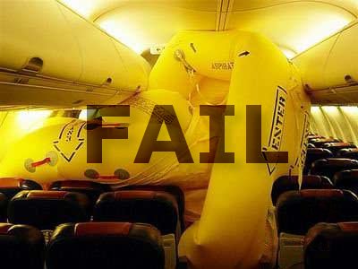 Fail Gallery