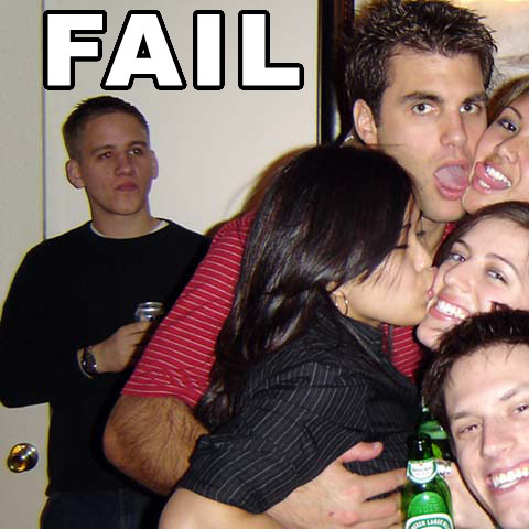 Fail Gallery