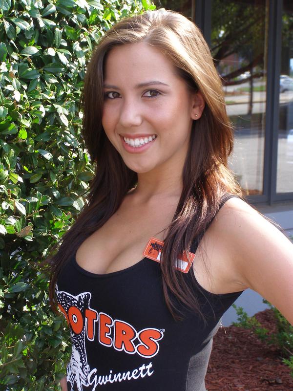 Babes of Hooters