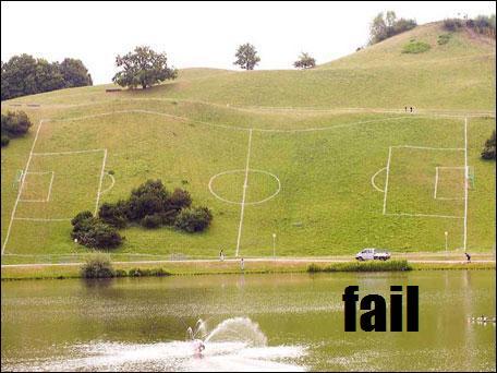 Fail Gallery