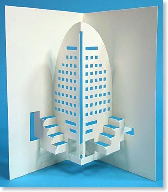 Origami Architecture
