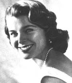 1958 Marilyn VanDerbur