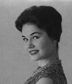 1961 Nancy Fleming