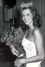 1980 Cheryl Prewitt