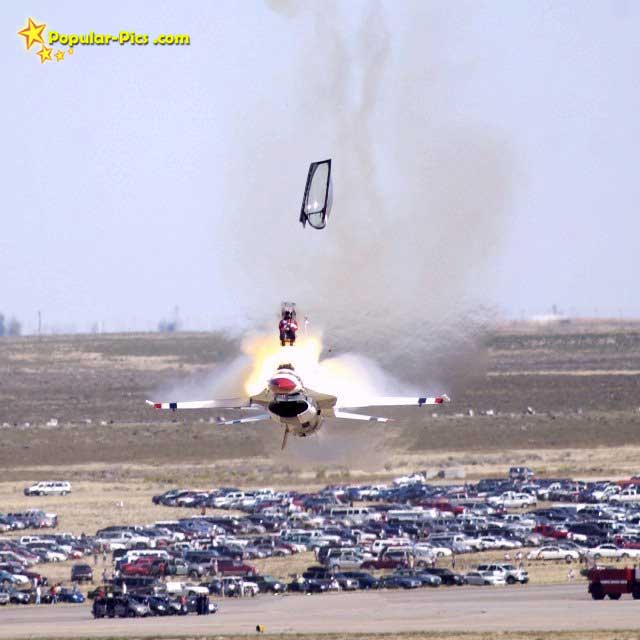 Airplane Accidents
