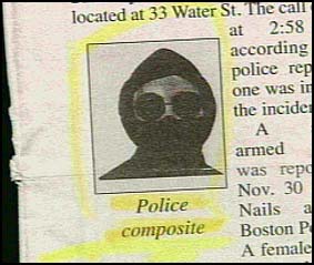 Funny newspaper clippings- 5