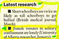 Funny newspaper clippings- 6