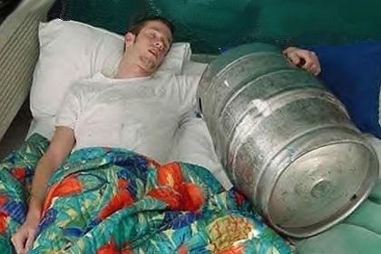 20 reasons not to get wasted around your friends