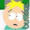 This is just a picture of Butters from South Park