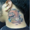 Here are some pretty cool tattoos on the bodies of some very dedicated gamers.