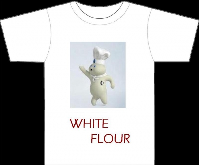 WHITE FLOUR