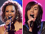 American Idol, Opening closet doors around the nation.