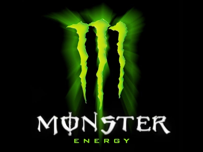 Monster Energy Is The Best