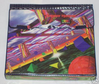 Trapper Keepers