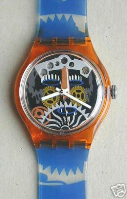 Swatch Watches