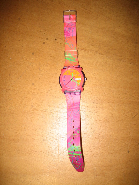 Swatch Watches