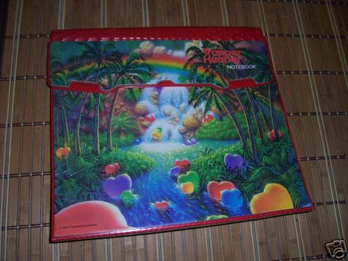 Trapper Keepers