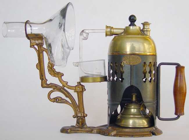 Antique Medical Equipment