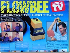 The Flowbee