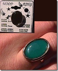 The Mood Ring