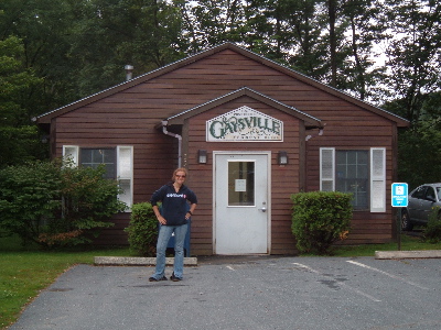 i went camping in gaysville, n i HAD to get a picture... ironically none of the guys wanted to come with us... wonder why...