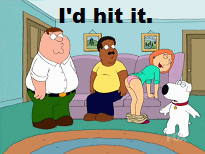 Family Guy gallery