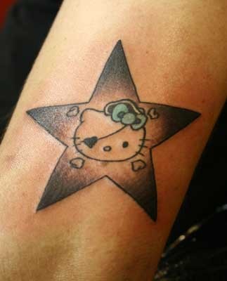 Coolest and worst tattoos