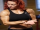 Female Bodybulders