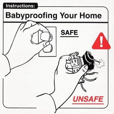 Baby Care for n00bs very Funny