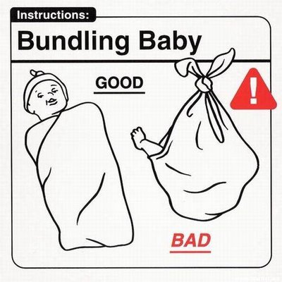 Baby Care for n00bs very Funny