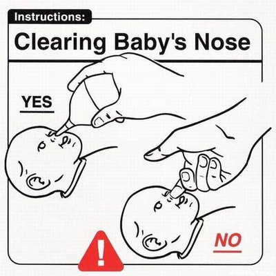 Baby Care for n00bs very Funny