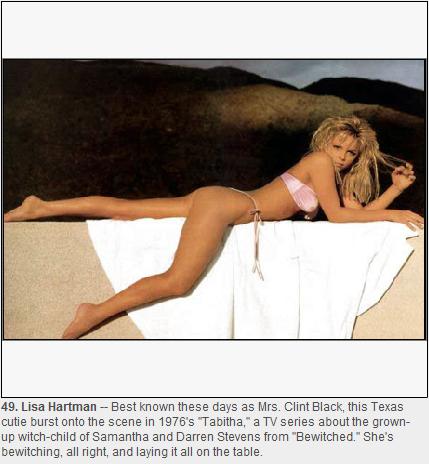 The 50 Most Memorable Bedroom Pinups Ever.