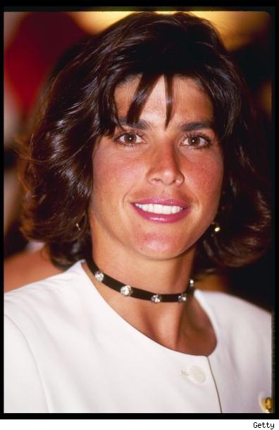 Gigi Fernandez - Former Tennis Player
