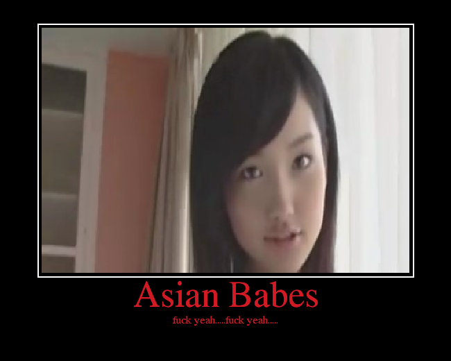 Asianbabes