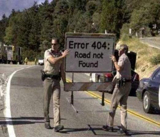 Funny Police Pictures