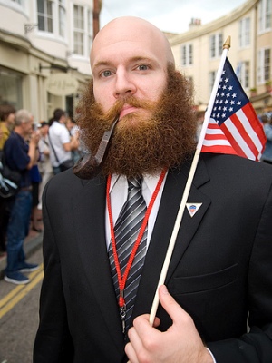 America's Beard Team