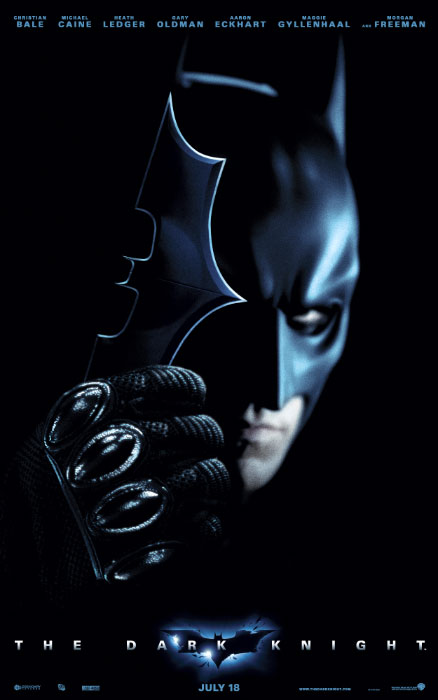 Batman Dark Night images
