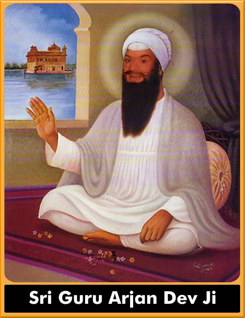 Found an old painting of a ancestor of the love guru.