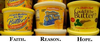 funny pic about butter titles.