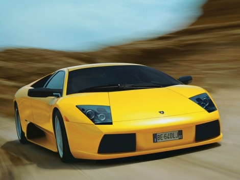 Lamborghini Murcielago $279,900