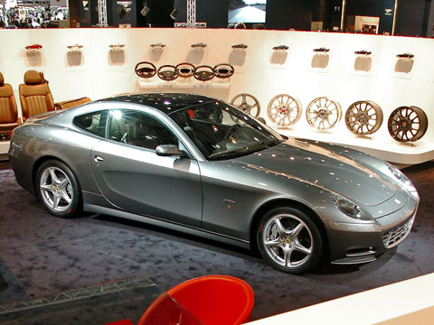 Future Cars--2009-2012
