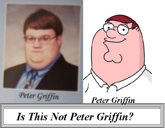 This has got to be the guy Peter Griffin was based on.