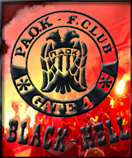 black hell