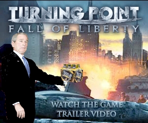 Fall of liberty
