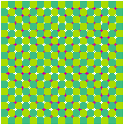 Illusions IV