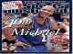 michael jordan si covers